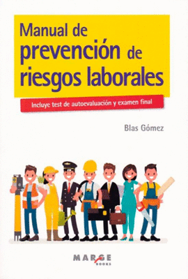 MANUAL DE PREVENCIN DE RIESGOS LABORALES