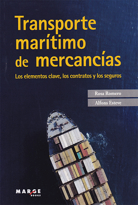 TRANSPORTE MARITIMO ED MERCANCIAS
