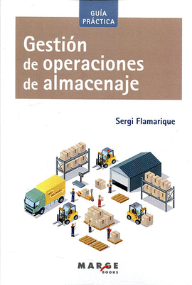 GESTI�N DE OPERACIONES DE ALMACENAJE