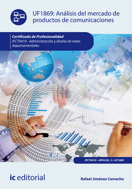 ANALISIS DEL MERCADO DE PRODUCTOS DE COMUNICACIONES