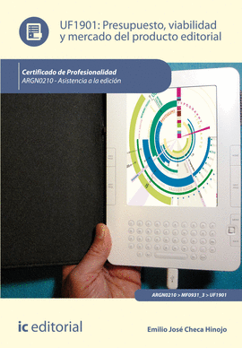 PRESUPUESTO VIABILIDAD Y MERCADO DEL PRODUCTO EDITORIAL