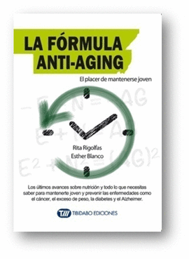 LA FRMULA ANTI-AGING