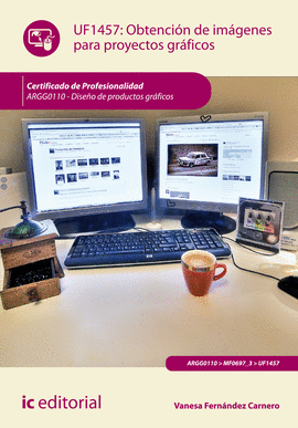OBTENCION DE IMAGENES PARA PROYECTOS GRAFICOS