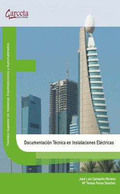 DOCUMENTACI�N T�CNICA EN INSTALACIONES EL�CTRICAS