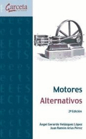 MOTORES ALTERNATIVOS