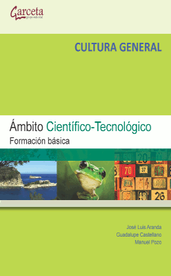 �MBITO CIENT�FICO-TECNOL�GICO