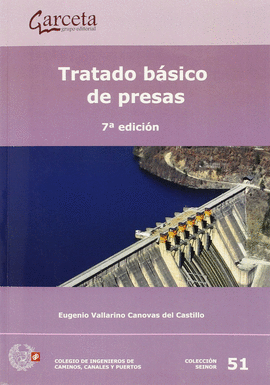 TRATADO BASICO DE PRESAS