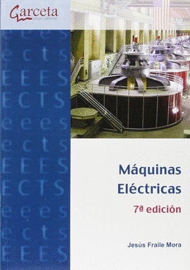 MQUINAS ELCTRICAS