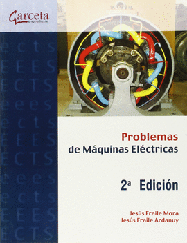 PROBLEMAS DE MQUINAS ELCTRICAS