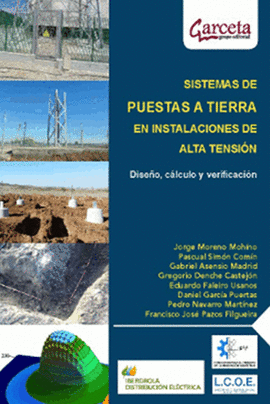 SISTEMAS DE PUESTAS A TIERRA EN INSTALACIONES DE ALTA TENSIN