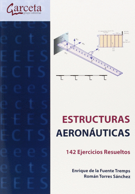 ESTRUCTURAS AERONAUTICAS 142 EJERCICIOS RESUELTOS