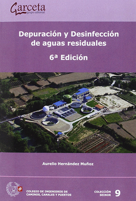 DEPURACIN Y DESINFECCIN DE AGUAS RESIDUALES