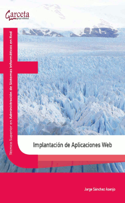 IMPLANTACIN DE APLICACIONES WEB