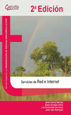 SERVICIOS DE RED E INTERNET