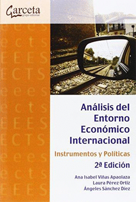 ANLISIS DEL ENTORNO ECONMICO INTERNACIONAL