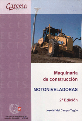 MAQUINARIA DE CONSTRUCCIN CARGADORAS
