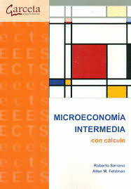 MICROECONOMIA INTERMEDIA CON CALCULO