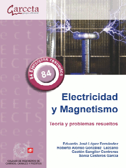 ELECTRICIDAD Y MAGNETISMO