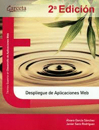 DESPLIEGUE DE APLICACIONES WEB