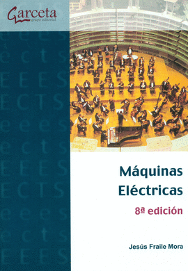 MAQUINAS ELECTRICAS