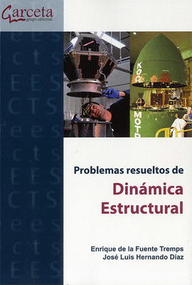 PROBLEMAS RESUELTOS DE DINAMICA ESTRUCTURAL