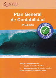 PLAN GENERAL DE CONTABILIDAD 3 EDICIN