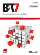 BAT-7, BATERA DE APTITUDES DE TEA