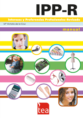 IPP-R, INTERESES Y PREFERENCIAS PROFESIONALES-REVISADO
