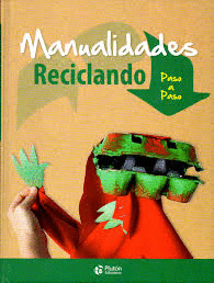 MANUALIDADES RECICLANDO