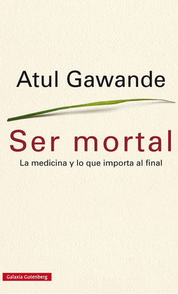 SER MORTAL