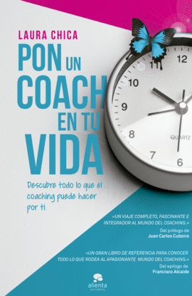 PON UN COACH EN TU VIDA DESCUBRE TODO LO QUE UN COACH PUEDE HACER POR TI