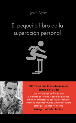 EL PEQUEO LIBRO DE LA SUPERACION PERSONAL