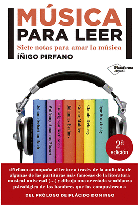 M�SICA PARA LEER