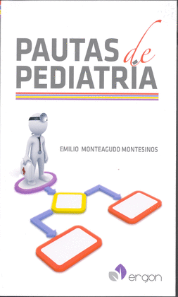 PAUTAS DE PEDIATR�A