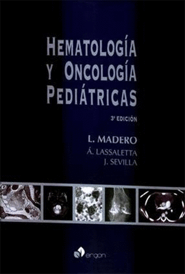 HEMATOLOGA Y ONCOLOGA PEDITRICAS