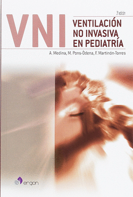 VENTILACI�N NO INVASIVA EN PEDIATR�A
