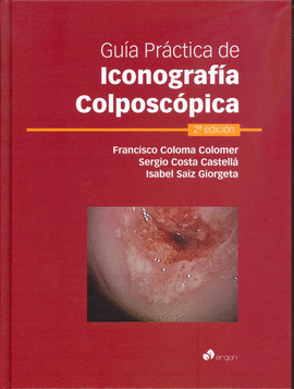 GUA PRCTICA DE ICONOGRAFA COLPOSCPICA