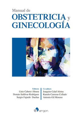 MANUAL DE OBSTETRICIA Y GINECOLOGA