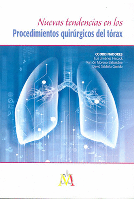 NUEVAS TENDENCIAS EN LOS PROCEDIMIENTOS QUIRRGICOS DEL TRAX