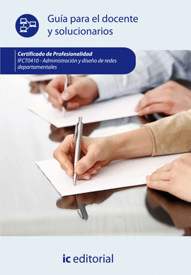 ADMINISTRACION Y DISE�O DE REDES DEPARTAMENTALES