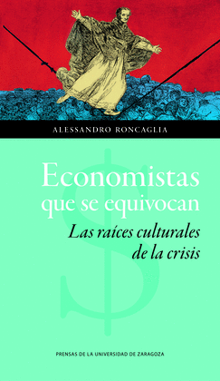 ECONOMISTAS QUE SE EQUIVOCAN