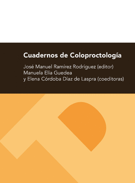 CUADERNOS DE COLOPROCTOLOGIA