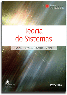 TEORIA DE SISTEMAS