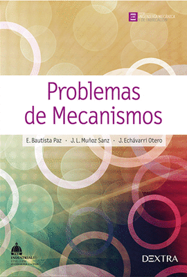 PROBLEMAS DE MECANISMOS