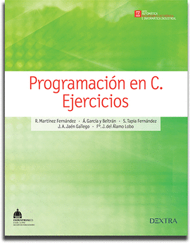 PROGRAMACION EN C. EJERCICIOS