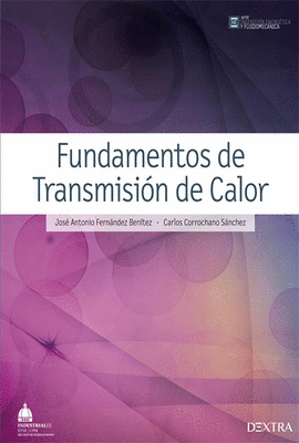 FUNDAMENTOS DE TRANSMISION DE CALOR
