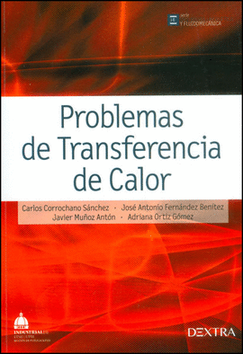 PROBLEMAS DE TRANSFERENCIA DE CALOR