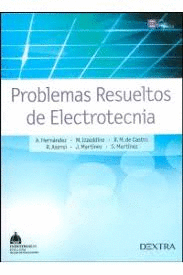 PROBLEMAS RESUELTOS DE ELECTROTECNIA