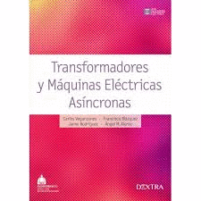 TRANSFORMADORES Y M�QUINAS EL�CTRONICAS AS�NCRONAS