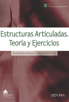 ESTRUCTURAS ARTICULADAS TEORIA Y EJERCICIOS
